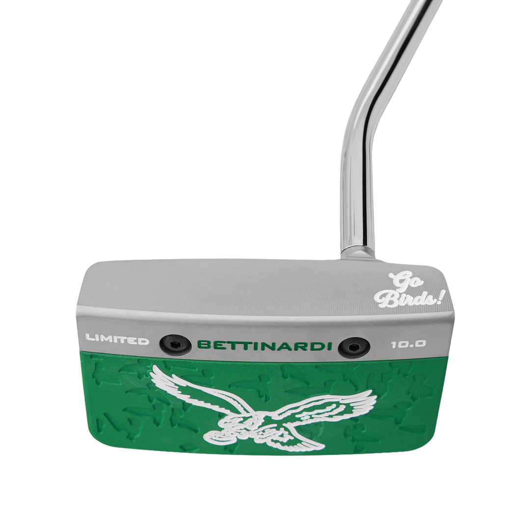 Philadelphia Eagles INOVAI 10.0 Flymill Putter | Bettinardi Golf