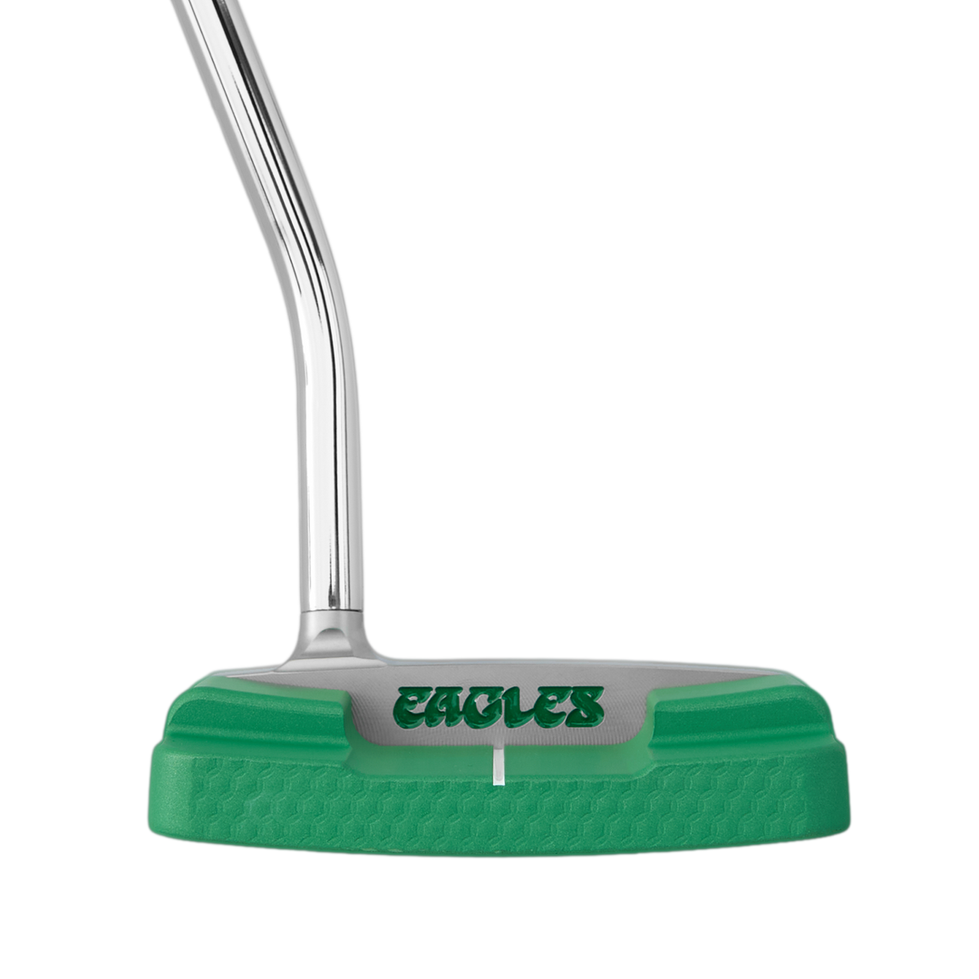 Philadelphia Eagles INOVAI 10.0 Flymill Putter | Bettinardi Golf