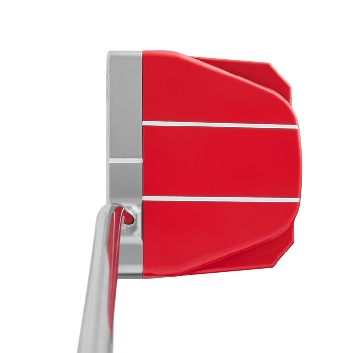 Stars &amp; Stripes Distressed Red Armor INOVAI 9.0 Limited Run Putter
