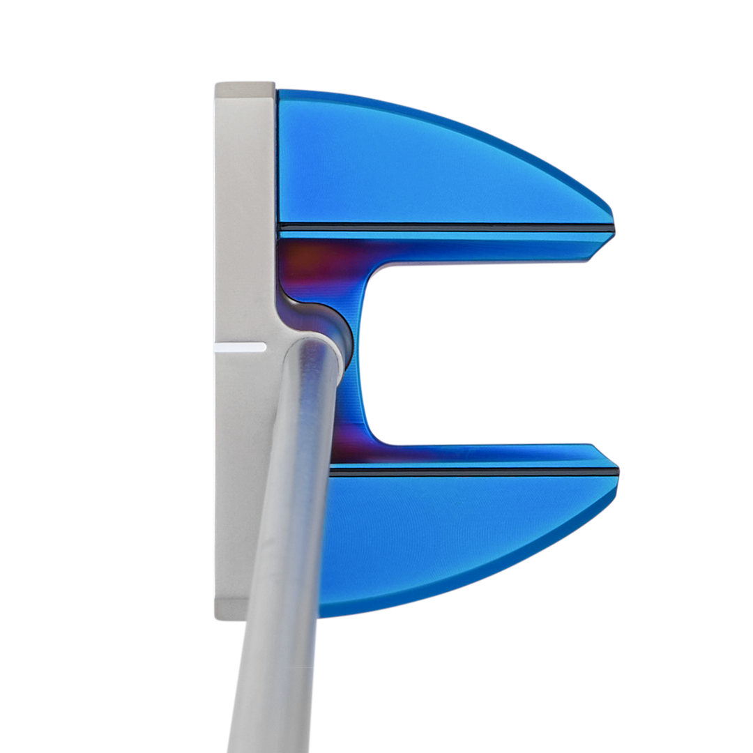 Sunglasses Lucky Wizard Two-Tone Antidote SB3 1-of-1 Putter