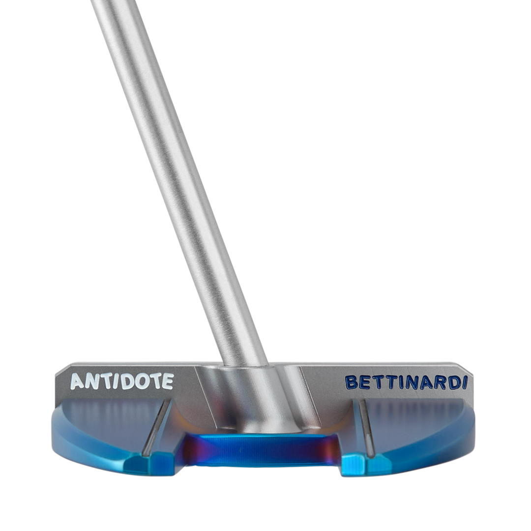 Sunglasses Lucky Wizard Two-Tone Antidote SB3 1-of-1 Putter