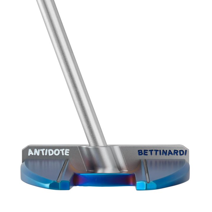 Sunglasses Lucky Wizard Two-Tone Antidote SB3 1-of-1 Putter
