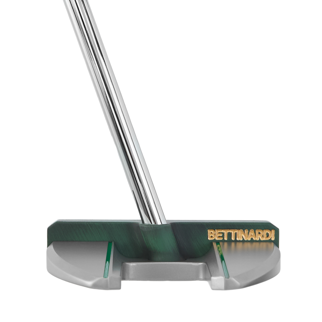 Contraluz / Juan Gatti : ホアン・ガッティ Gangster Cat Antidote Hexperimental Proto Putter | Bettinardi Golf