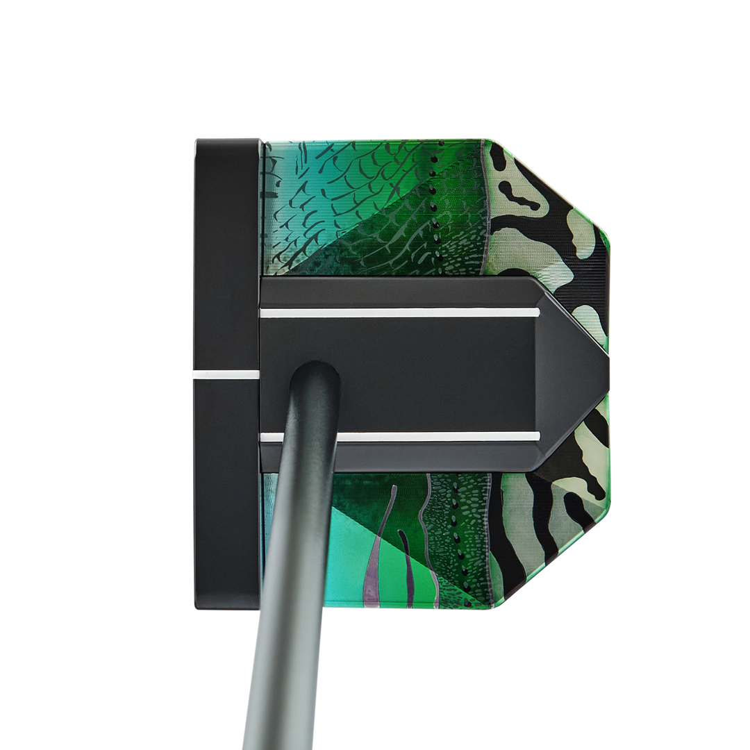 Gone Fishin' Poison Cat False Albacore Antidote SB2 1-of-6 Putter
