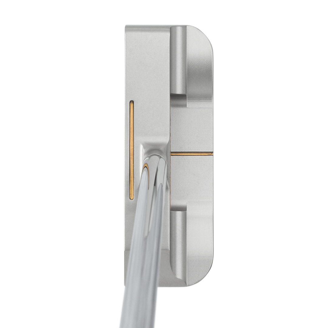 Antidote SB1 Retro Gold Putter | Bettinardi Golf – Studio B