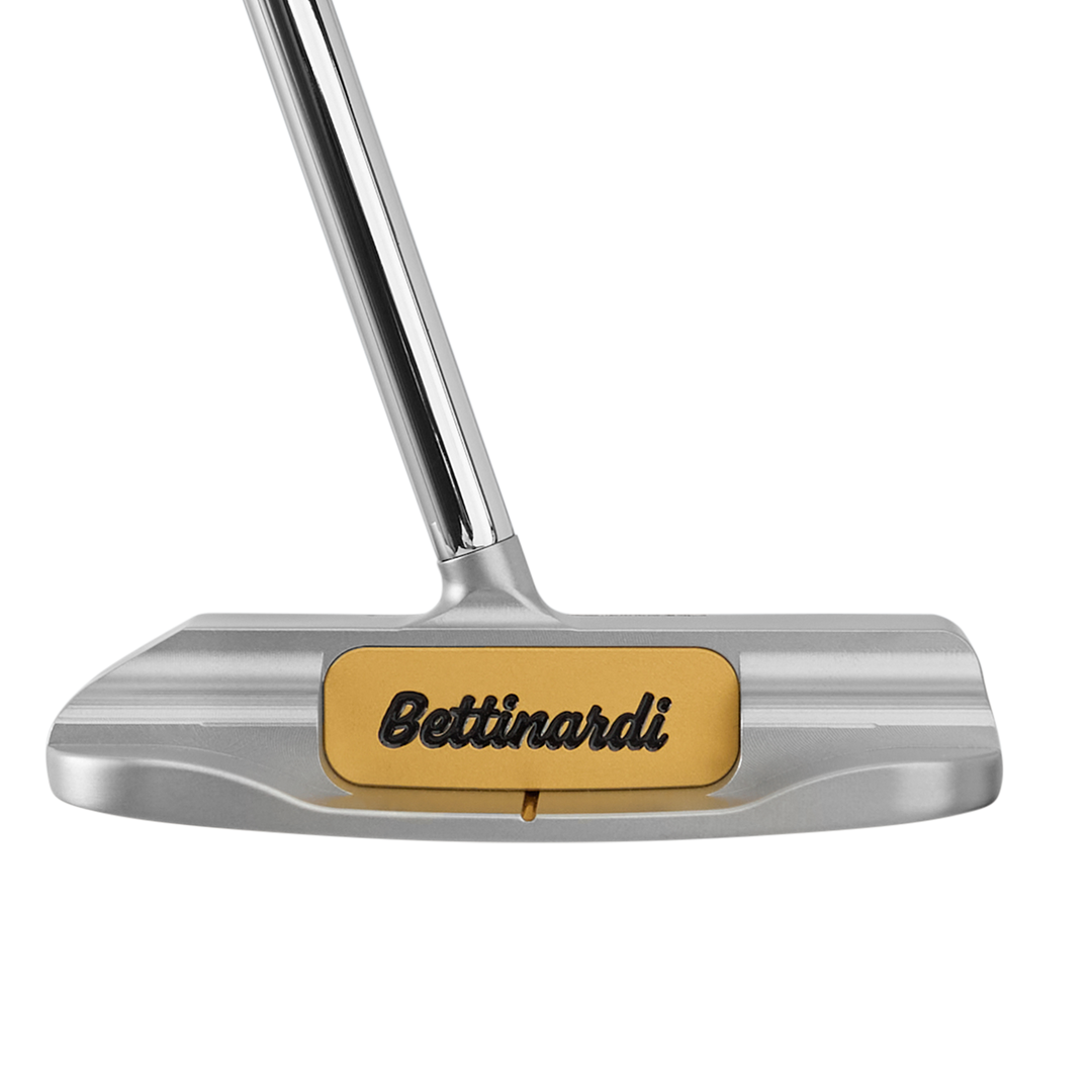 Antidote SB1 Retro Gold Putter | Bettinardi Golf – Studio B