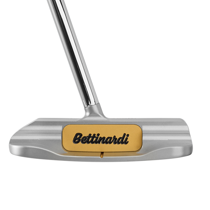 Antidote SB1 Retro Gold Putter | Bettinardi Golf – Studio B