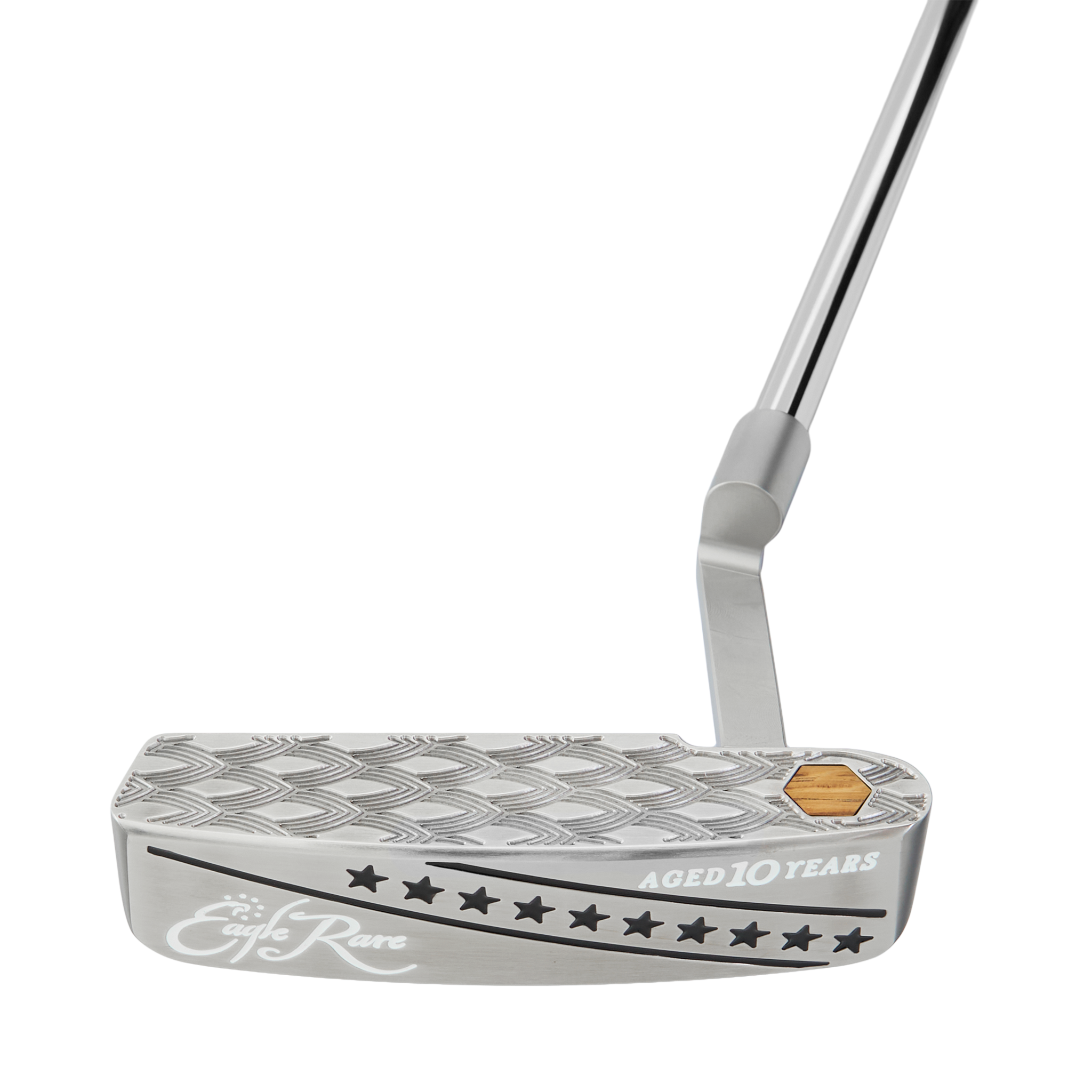 Bettinardi x Eagle Rare 10 Year BB1 Limited Run Putter