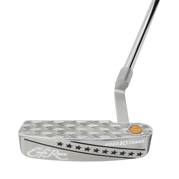 【レフティ】BETTINARDI BABYBENパター レフティ】BETTINARDI BABYBENパター - メルカリ
