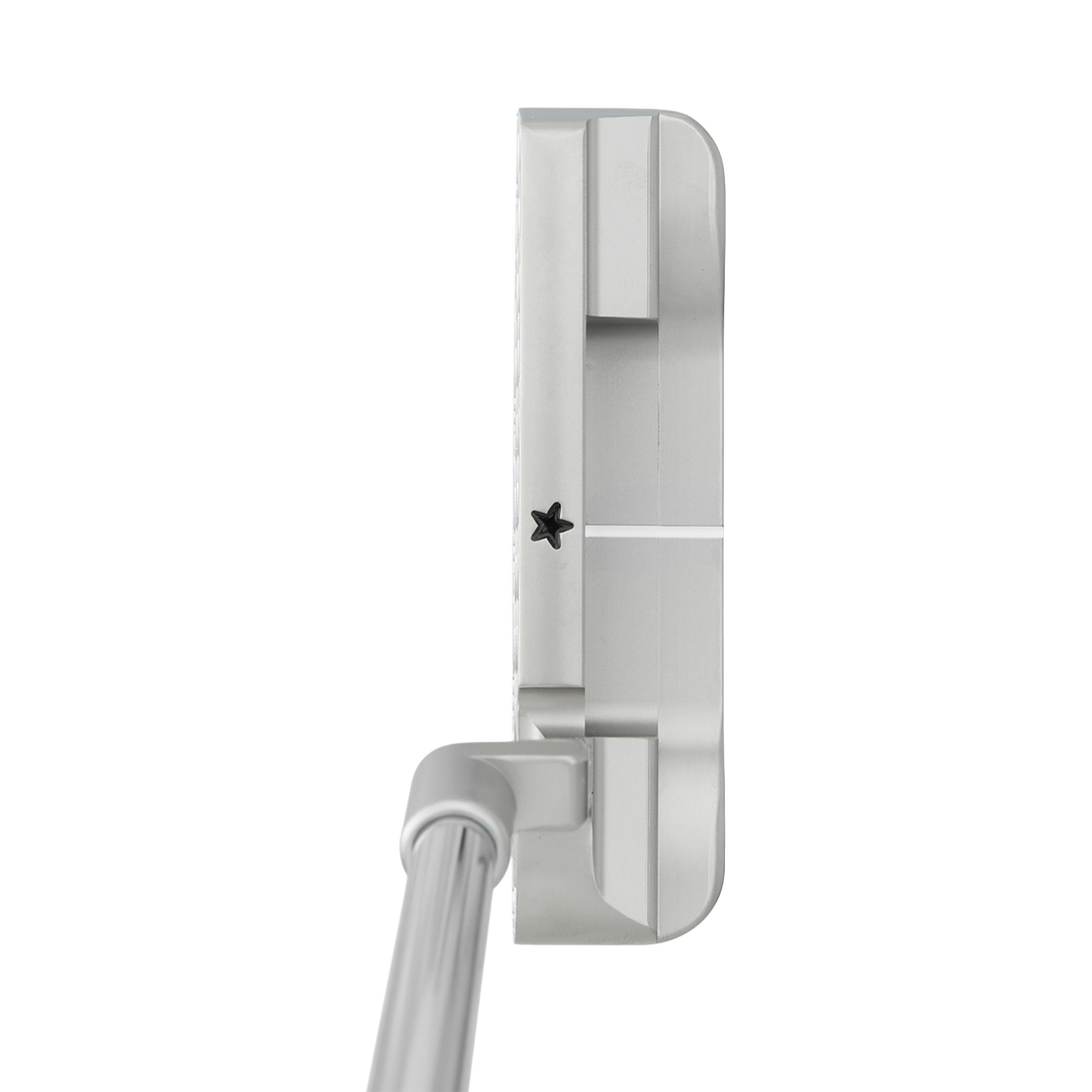 Bettinardi x Eagle Rare 10 Year BB1 Limited Run Putter