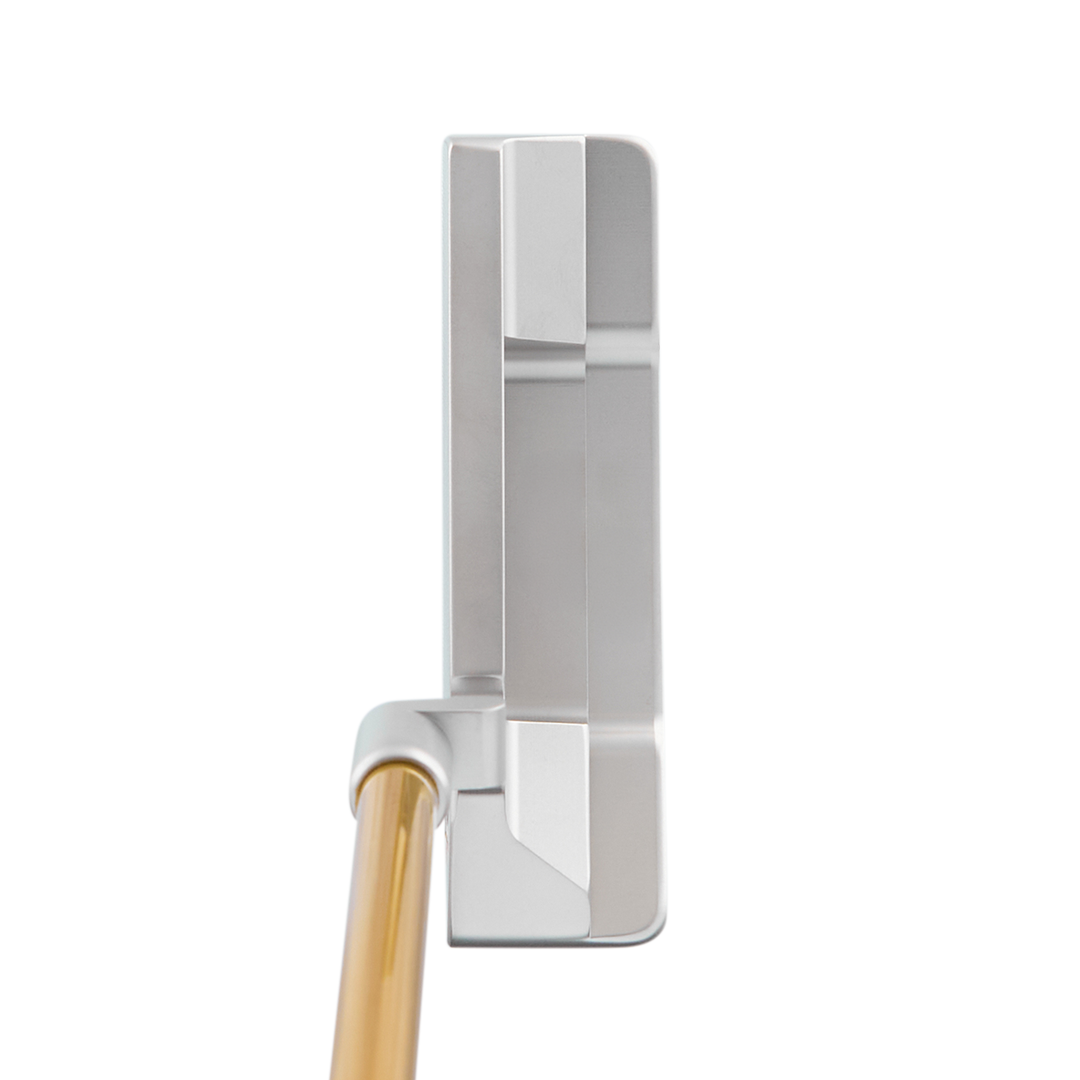 Gold Rush Wizard Tour Blast Sound Slot DASS 1-of-1 Putter