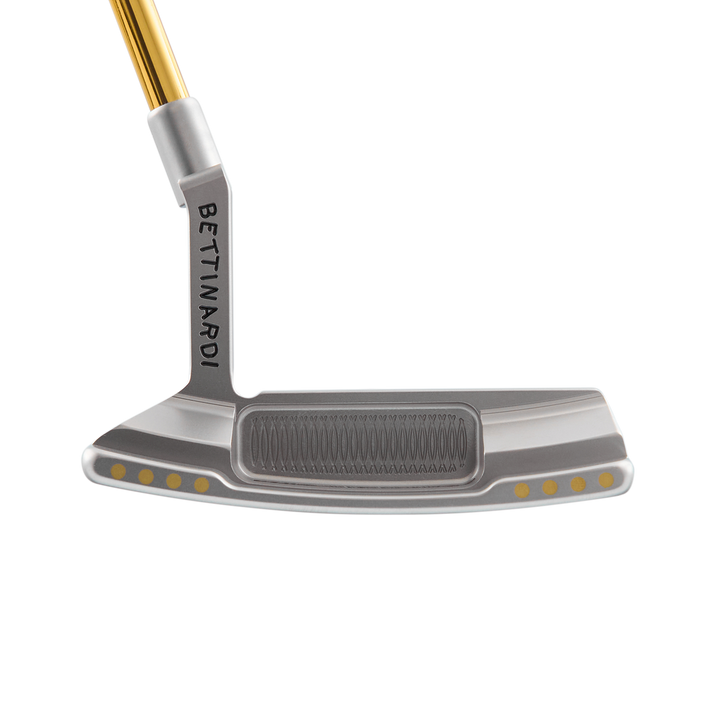 Gold Rush Wizard Tour Blast Sound Slot DASS 1-of-1 Putter