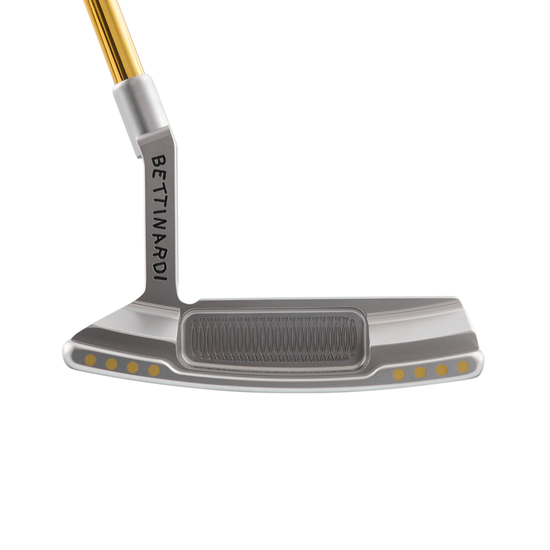 BETTINARDI パター Garsenグリップ　DASS BETTINARDI パター Garsenグリップ DASS BETTINARDI パター Garsen