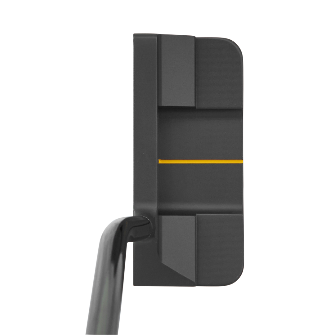 Green Bay Packers QB6 Flymill Putter | Bettinardi Golf – Studio B