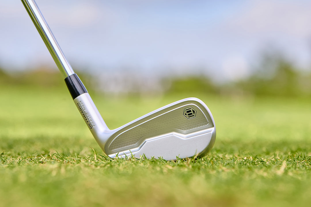 Bettinardi CB24 Irons - Individual Clubs | Bettinardi Golf – Studio B