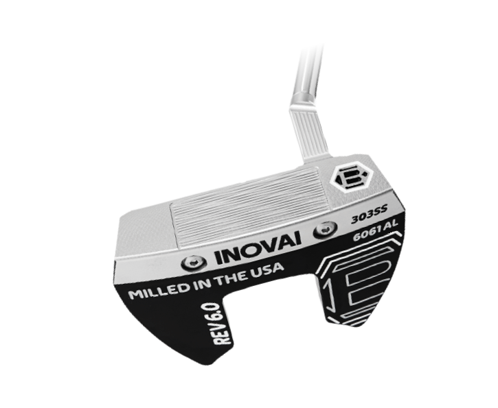 2022 INOVIA 6.0 Series | Bettinardi Golf – Studio B 2022 INOVIA 6.0 Series | Bettinardi Golf – Studio B
