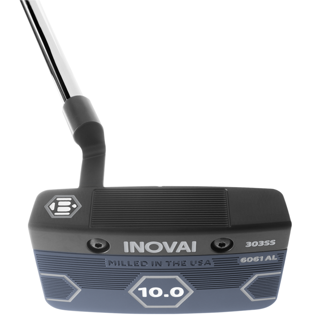 INOVAI 10.0 Left Handed | Bettinardi Golf – Studio B