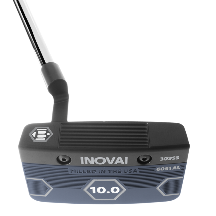 BETTINARDI INOVAI 　　　レアなレフティ INOVAI 10.0 Left Handed | Bettinardi Golf – Studio B