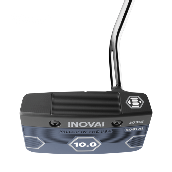 Bettinardi Workshop INOVAI 10.0 Putter | Bettinardi Golf – Studio B