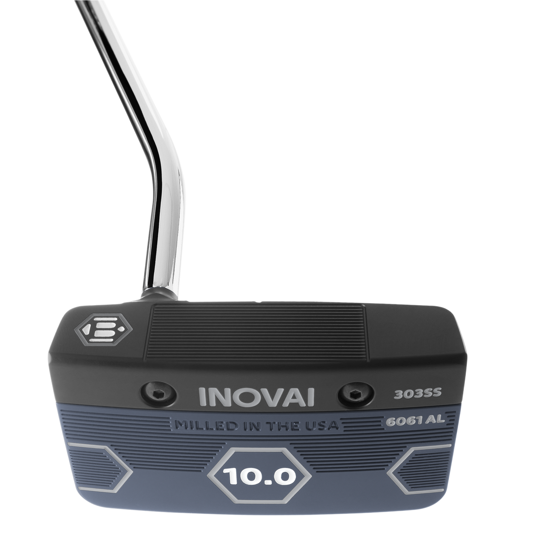 Bettinardi Inovai ベティナルディ パター 左 レフティ。 INOVAI 10.0 Left Handed | Bettinardi Golf – Studio B