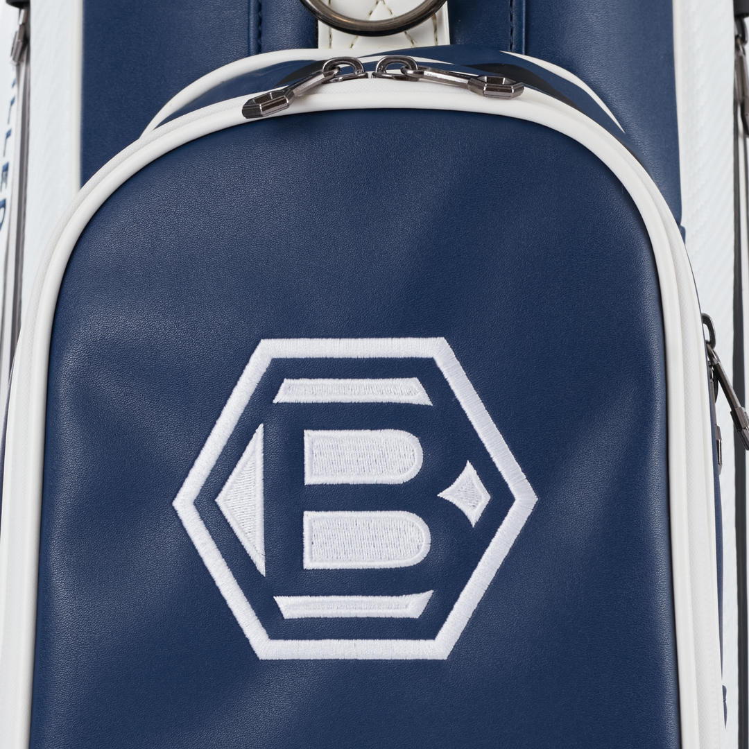 BETTINARDI キャディバッグ 赤 白 アメリカ国旗　ゴルフバッグ9インチ 23-0044-GBG-02-RED-6_1080x.png