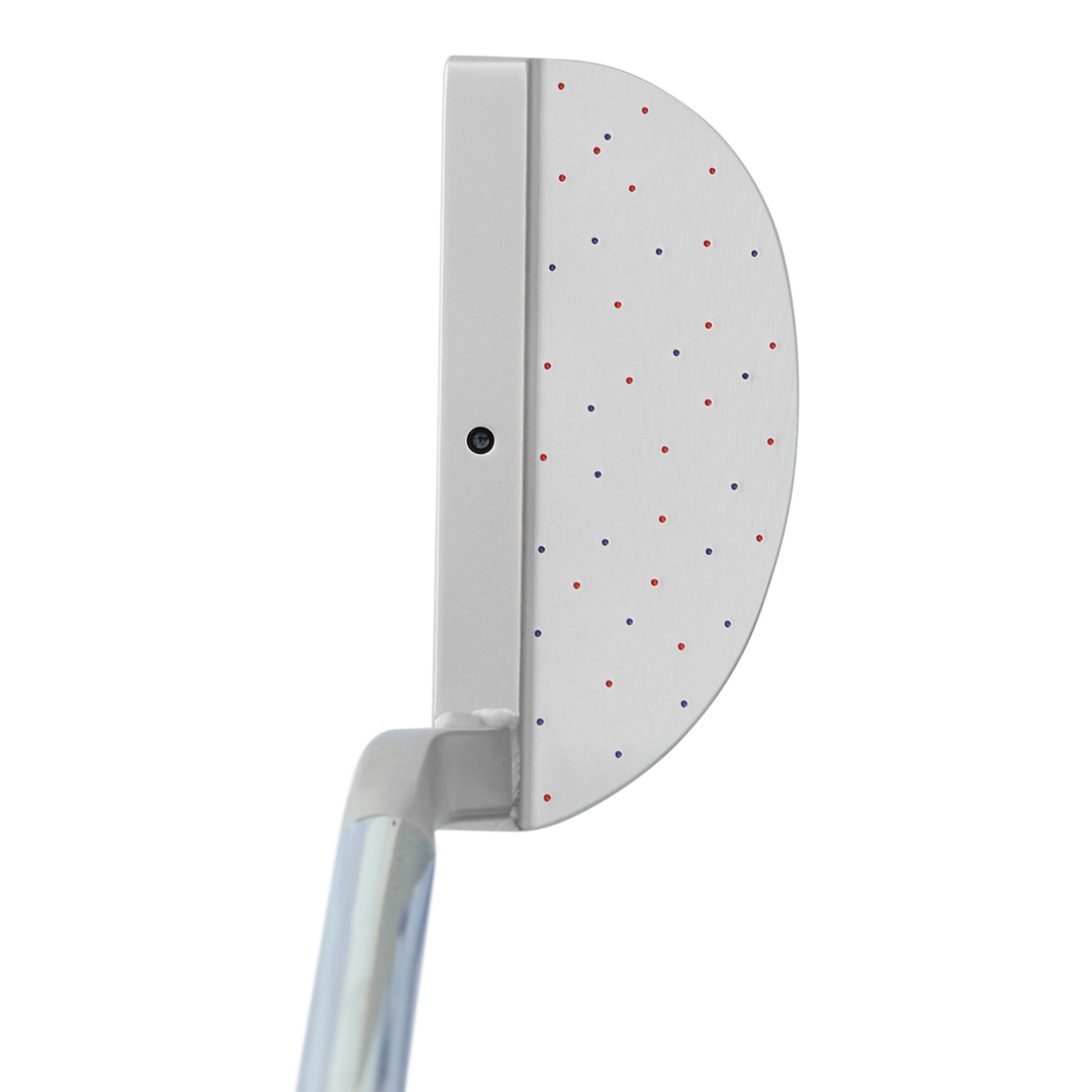 DASS Hexperimental Proto Welded Square Flow Neck BB30 Goombah