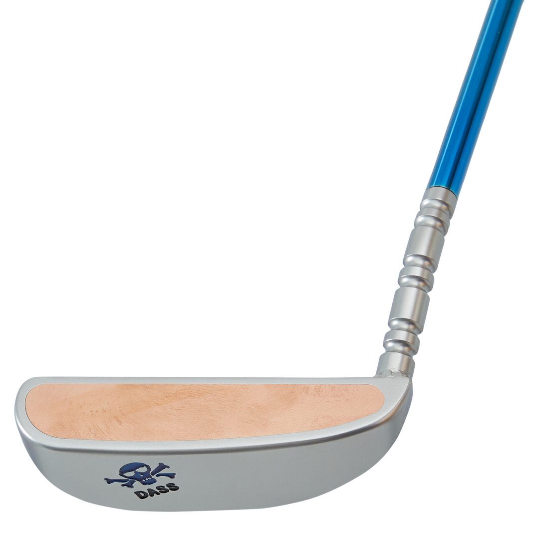 DASS BB2 W110 CU Insert and Welded Fancy Gear Neck | Bettinardi