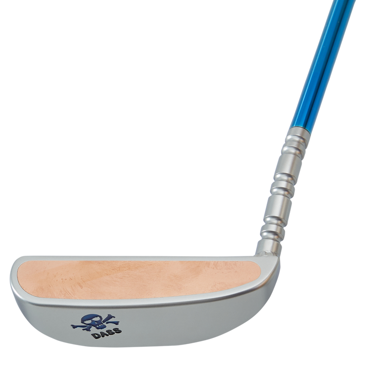 DASS BB2 W110 CU Insert and Welded Fancy Gear Neck | Bettinardi
