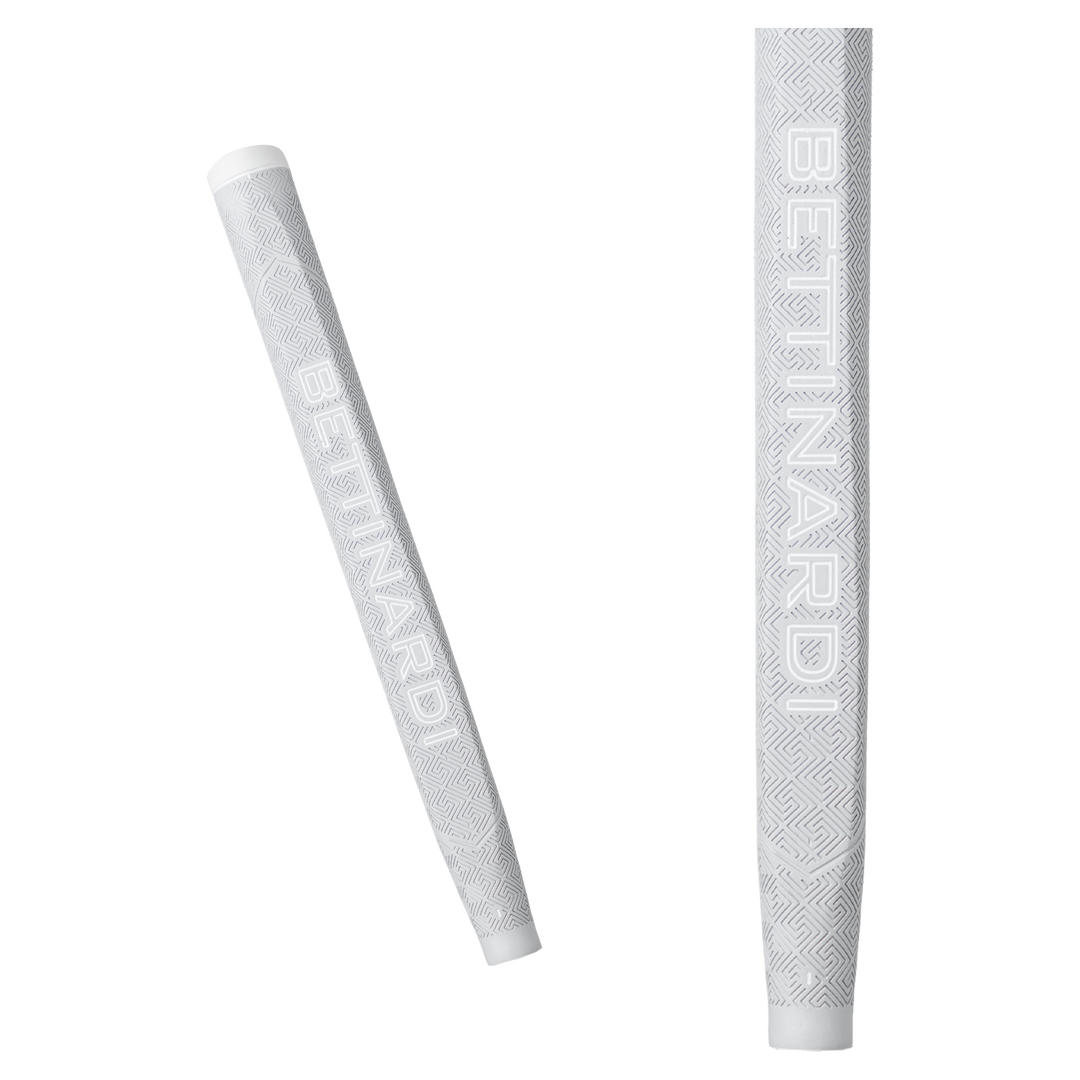 2023 Queen B SINK Fit Standard Grip (White)