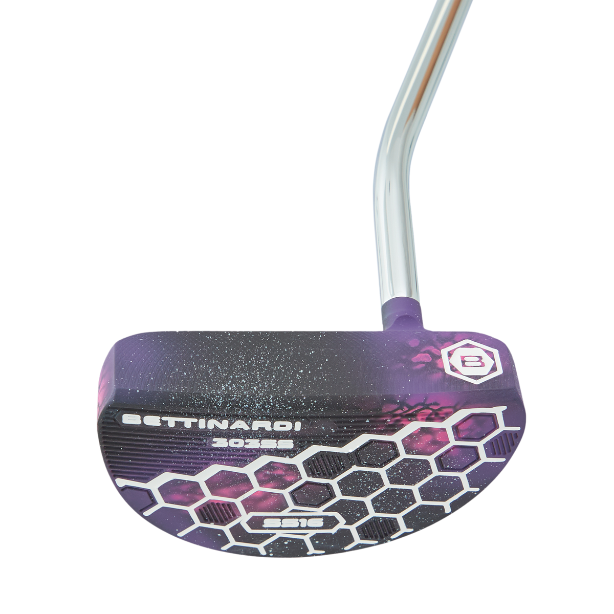 Studio B Reserve Galaxy Studio Stock 16 Flymill Putter Studio B Reserve Galaxy Studio Stock 16 Flymill Putter