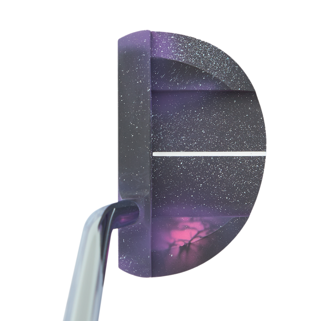 Studio B Reserve Galaxy Studio Stock 16 Flymill Putter