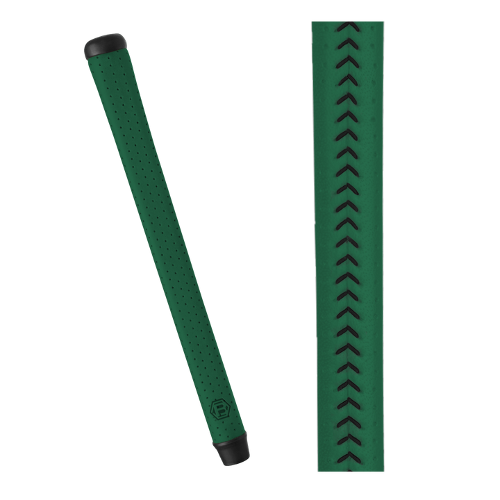 Wall Street Lucky Cat Distressed Green Antidote SB3 Limited Putter