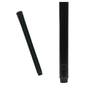 Hex B Gripmaster Perforated Leather Grip (Tiffany Stitch)