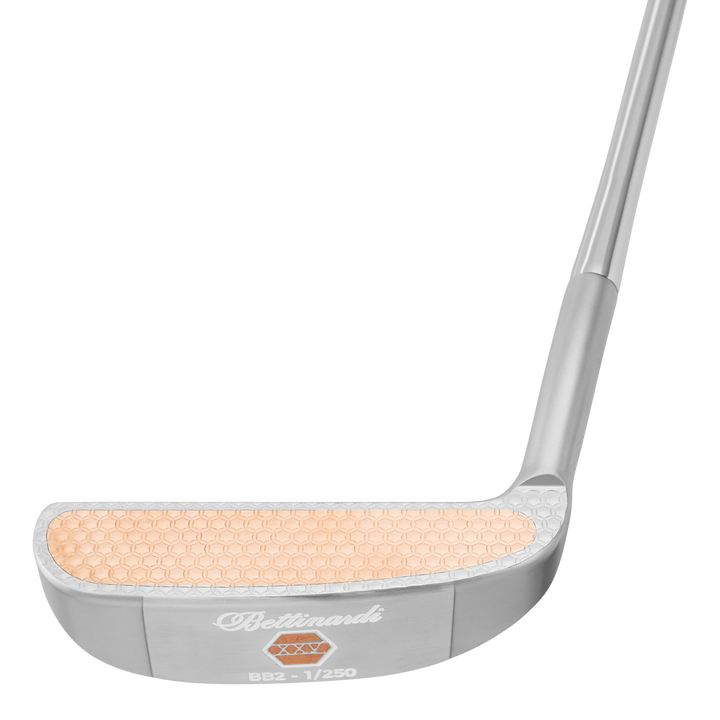 25th Anniversary BB2 Limited Run Putter | Bettinardi Golf – Studio B