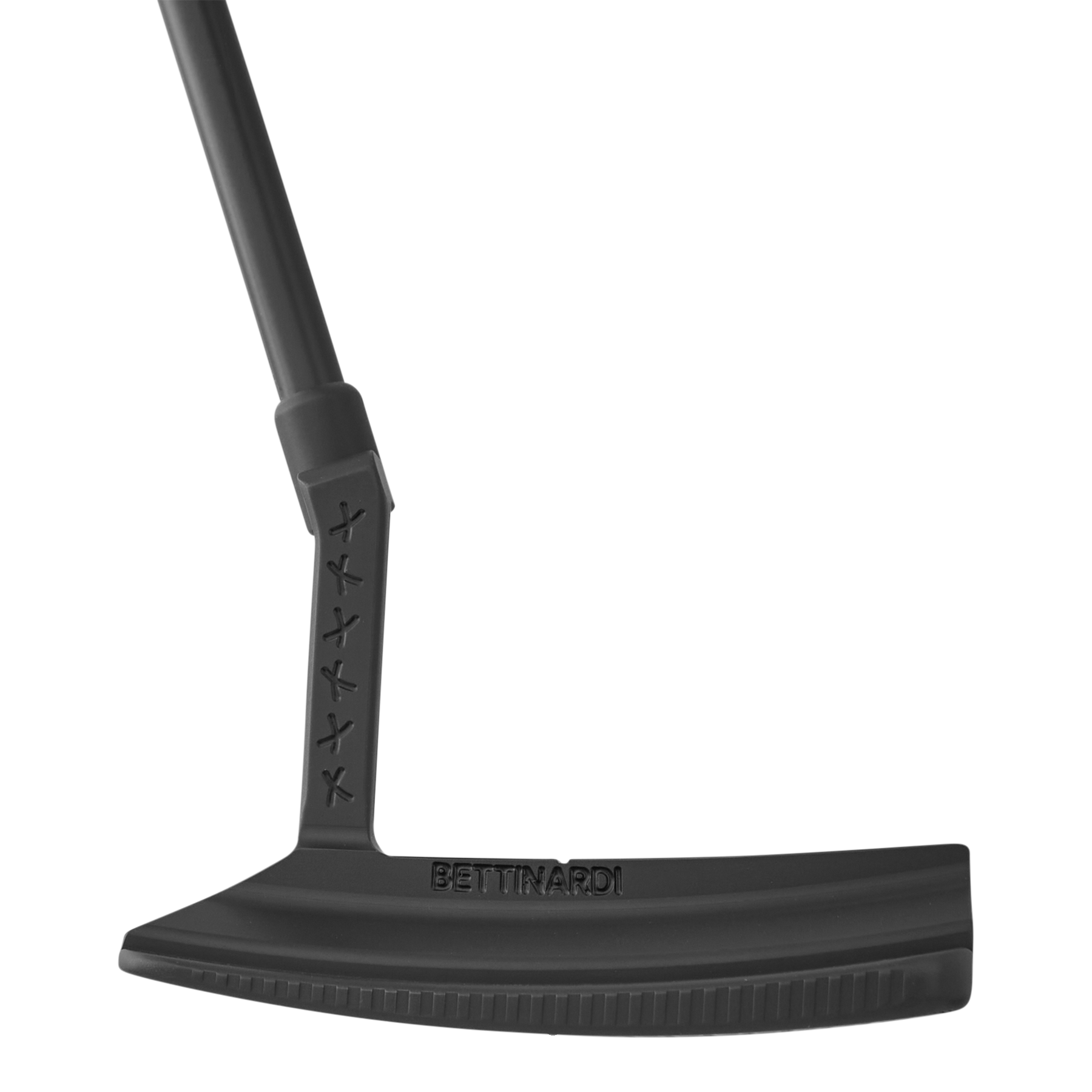 Step Putter Blackout Fortune Teller Wizard Fancy FIT Face DASS 3 Step Jam Putter ...