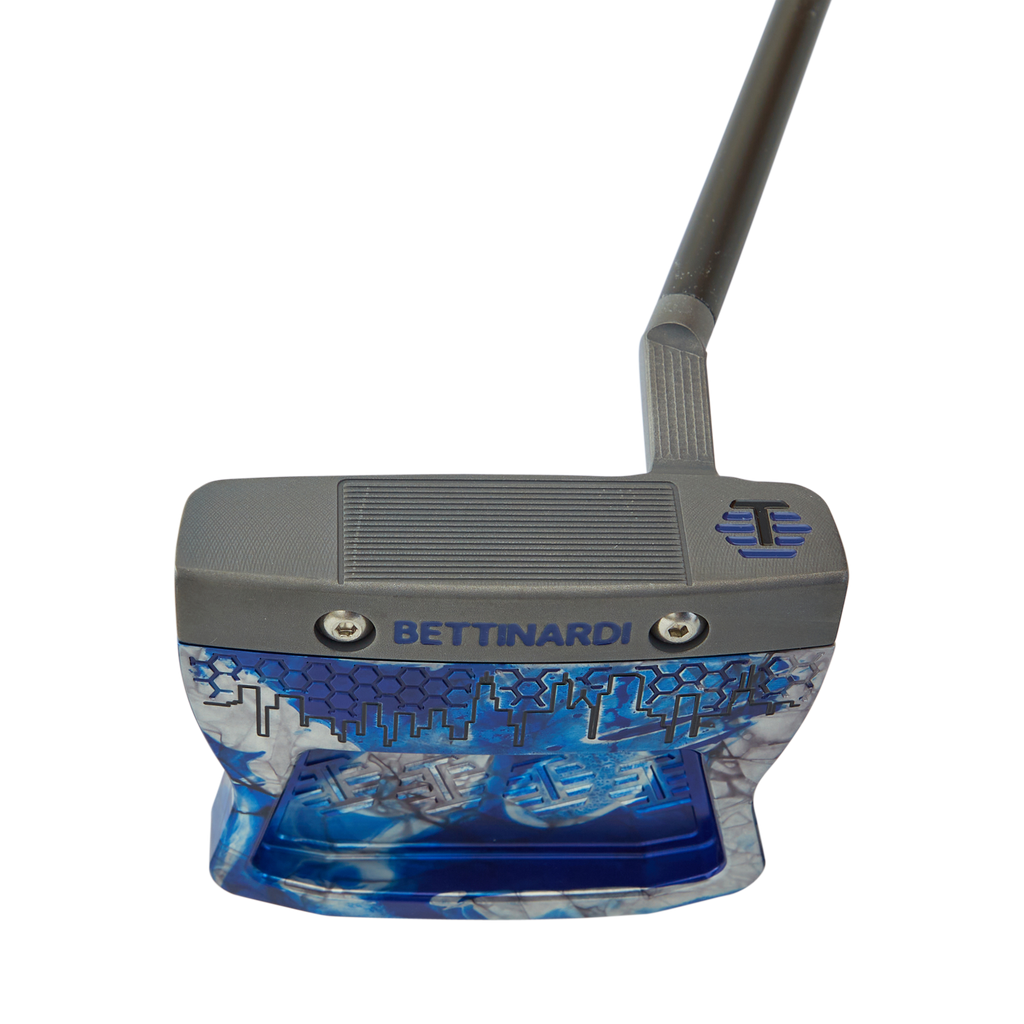 Cool Cast Cold Snap Skyline INOVAI 8.0 Slant Putter | Bettinardi
