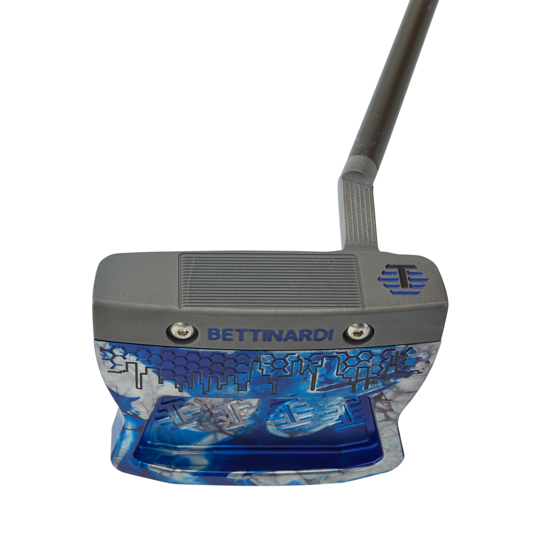 Casted Putter Cool Cast Cold Snap Skyline INOVAI 8.0 Slant Putter | Bettinardi Golf ...
