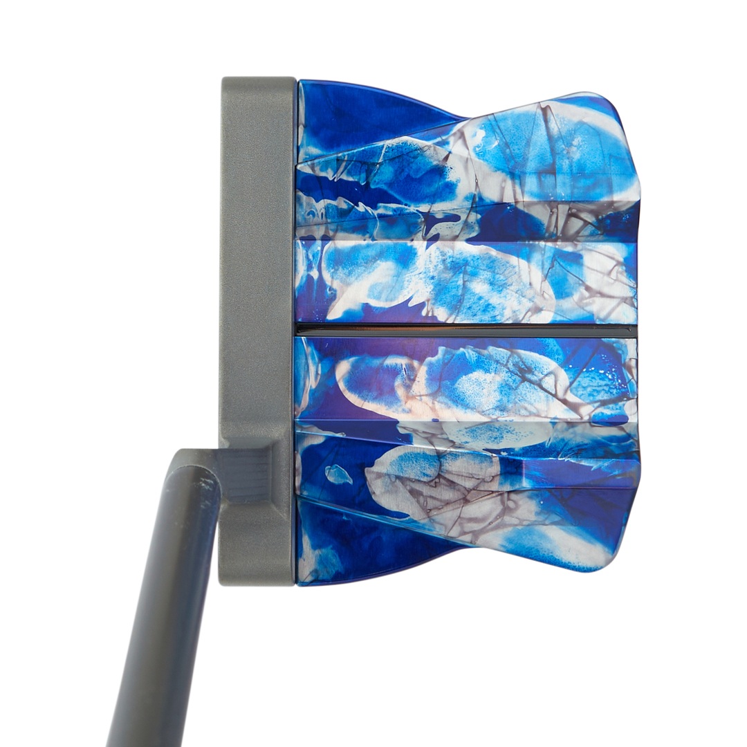 Cool Cast Cold Snap Skyline INOVAI 8.0 Slant Putter | Bettinardi Cool Cast Cold Snap Skyline INOVAI 8.0 Slant Putter | Bettinardi