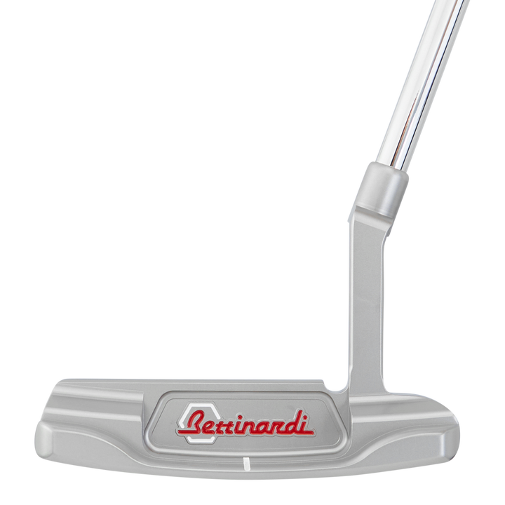 Studio B Reserve BB1 Flymill Face Left Handed Putter | Bettinardi Golf