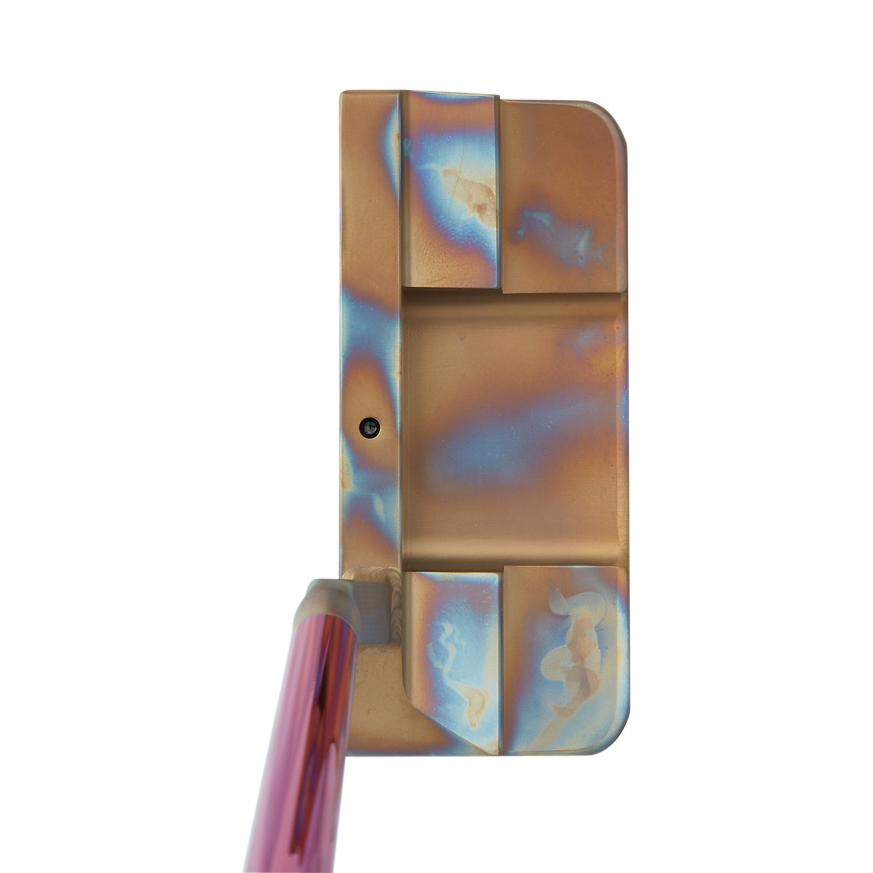 Sunglasses Wizard Spot Torch DASS Welded Slant Neck QB6 Putter ...