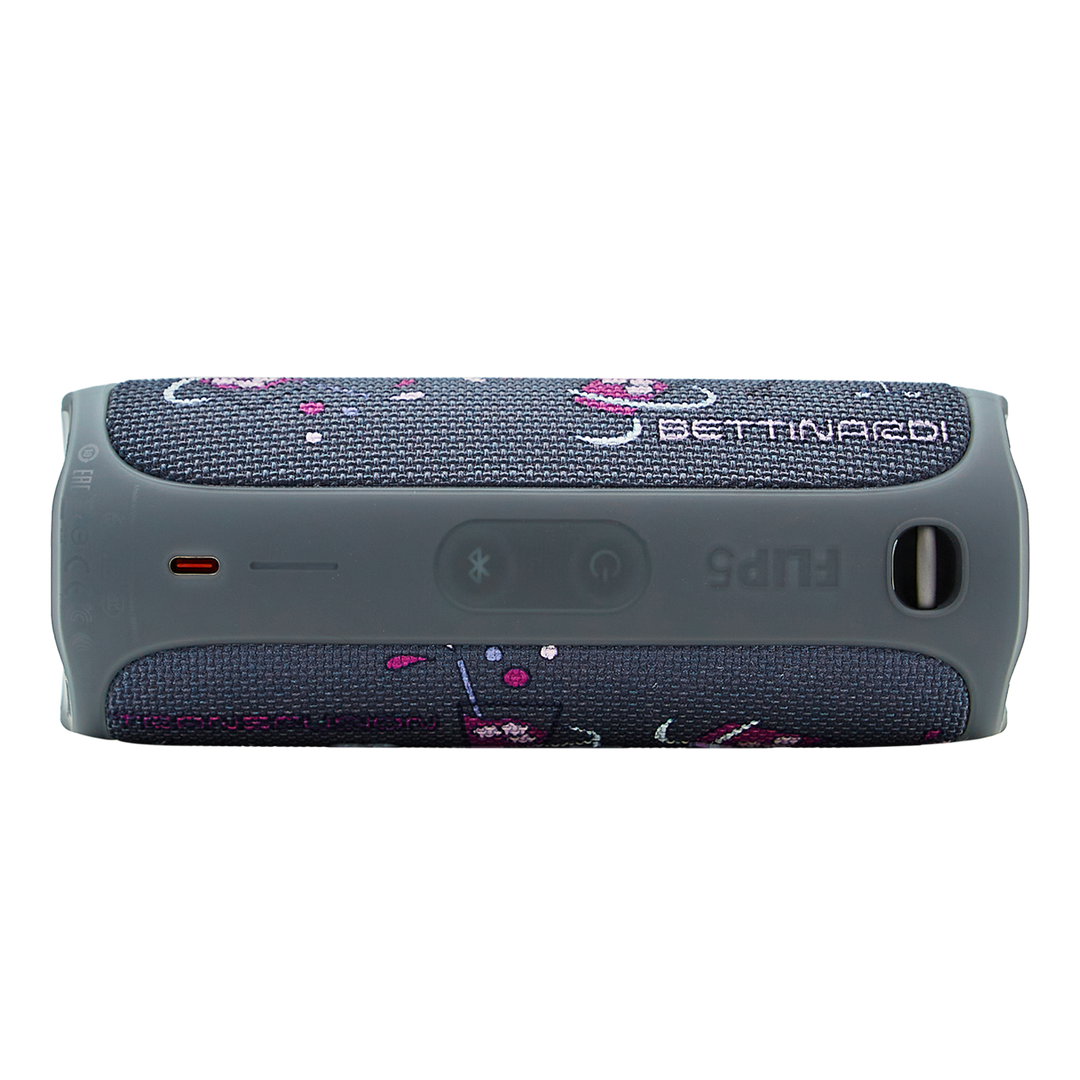 Bottomless Transfusion™ Blade Putter Headcover with Free JBL