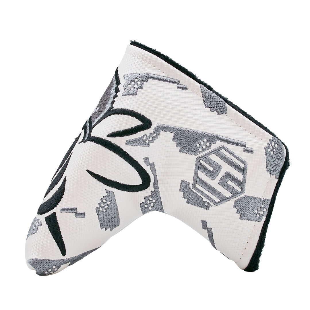 DASS Hexperimental Proto Stinger Studio FIT Face Stock 8 Slant