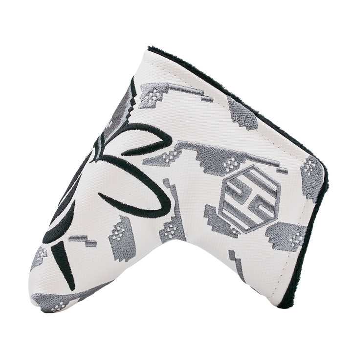 DASS Hexperimental Proto Stinger Studio FIT Face Stock 8