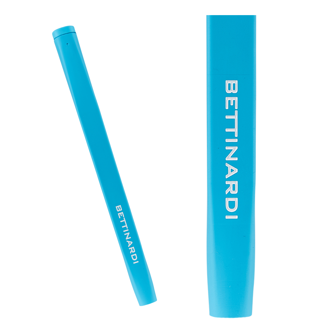 ベティナルディ　グリップ　ティファニーブルー Royal Blue Bettinardi Lamkin Deep Etched Putter Grip