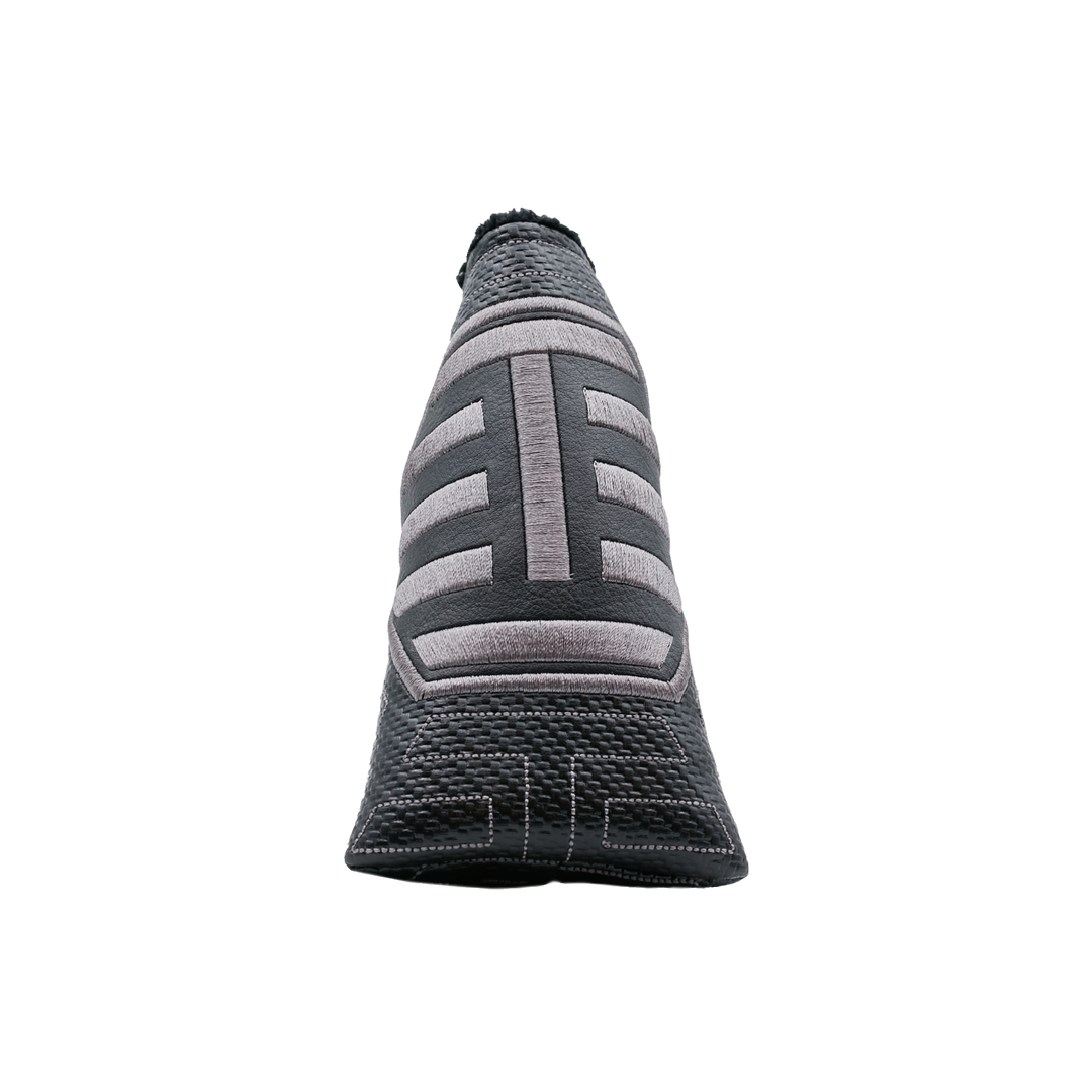 DASS Hexperimental Proto Gold Flame Betti Bomb BB2 Putter