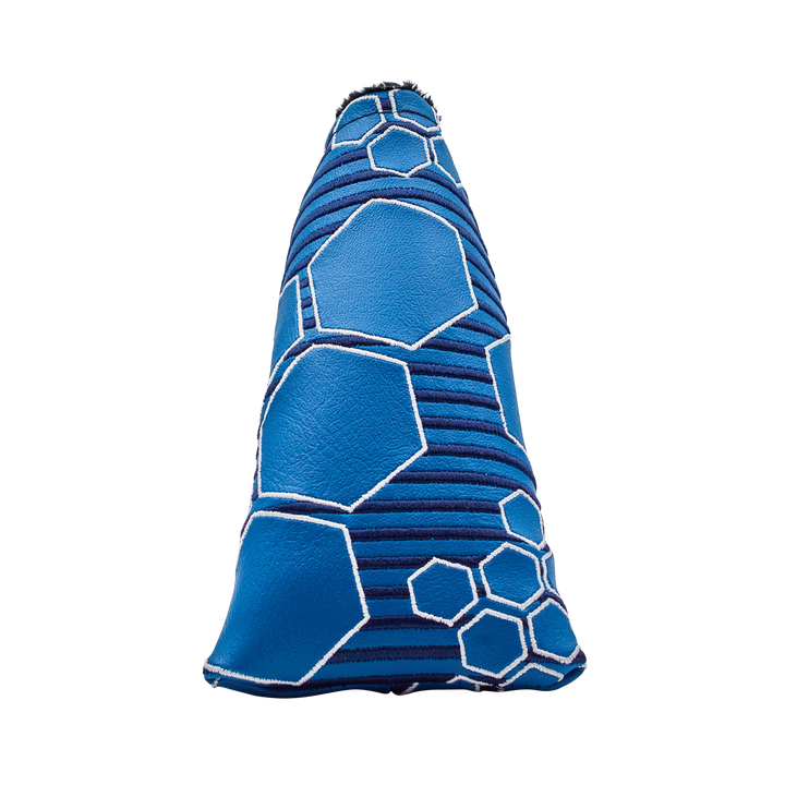 25th Anniversary Queen B 6 Plumber's Neck Limited Run | Bettinardi