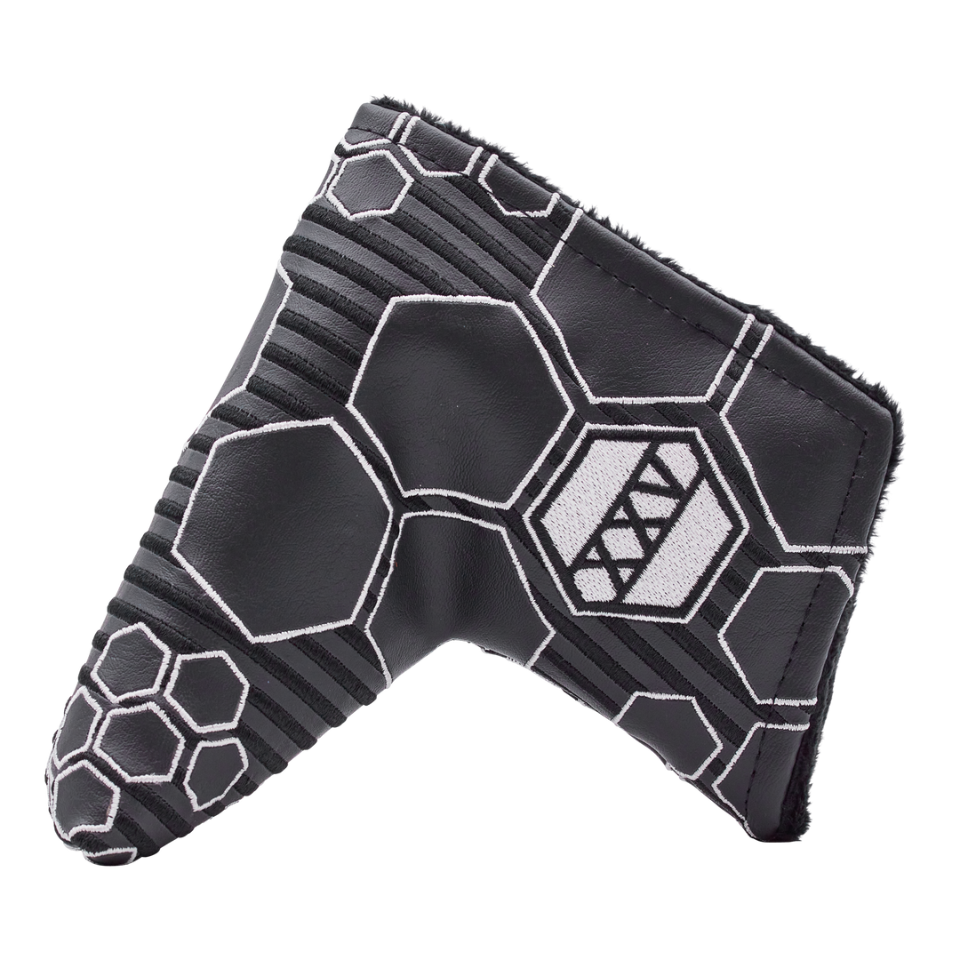 Bettinardi - くに Limited Run Tiki BB1 Slant Neck Putter | Bettinardi – Studio B