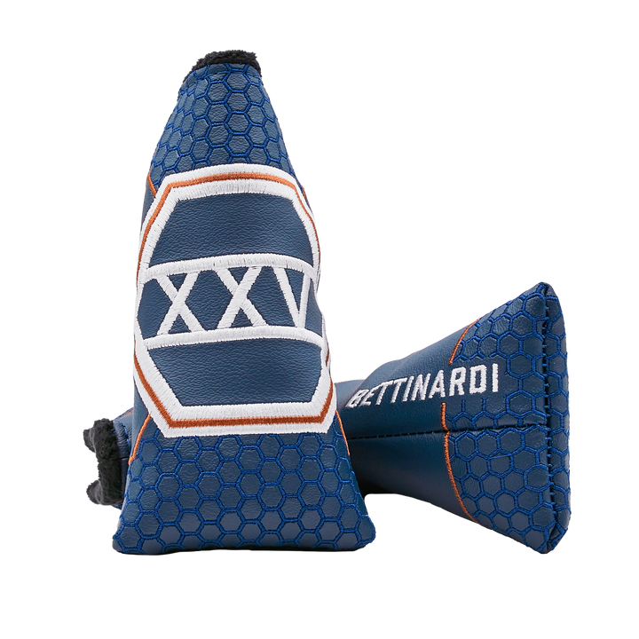 BETTINARDI 200/350 限定 PGA記念パター Limited Run Violet Haze PVD BB28 Slotback | Bettinardi Golf – Studio B