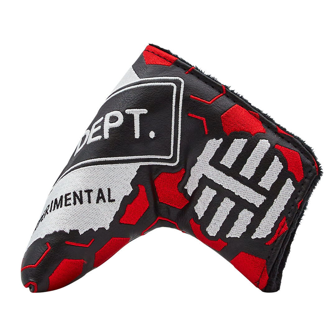 DASS Hexperimental Proto BB43 Wizard Tour Blast Center Shaft
