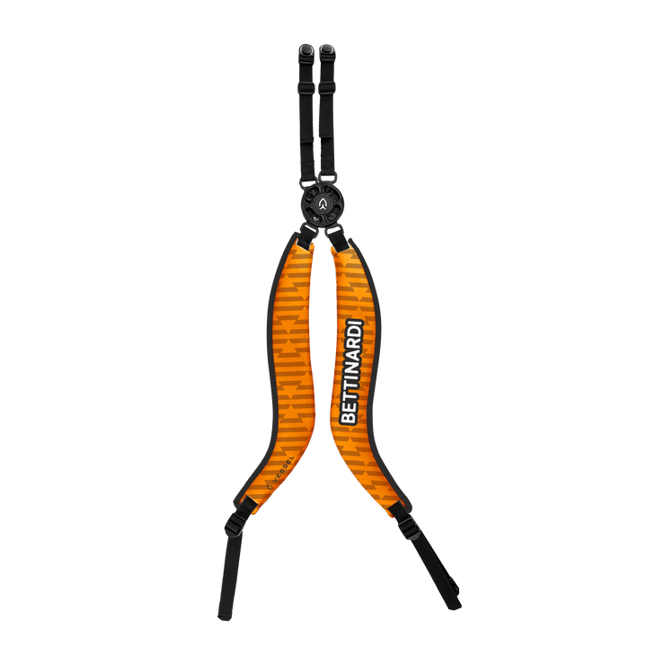 T-Hive Eyes Fat Cat Vessel Player IV Stand Bag | Bettinardi Golf